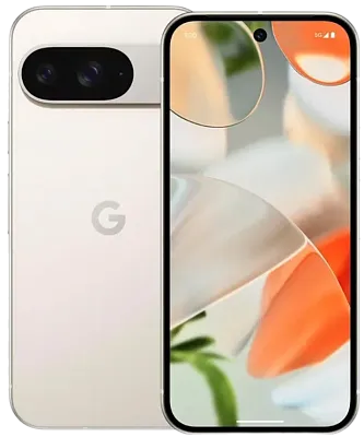 Смартфон Google Pixel 9 Pro 16/128Gb Porcelian