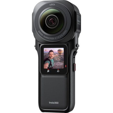 Экшн-камера Insta360 ONE RS 1-Inch 360, 6144x3072