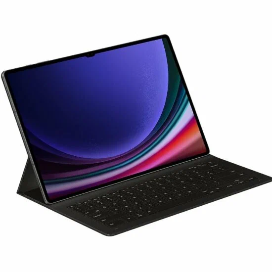 Samsung Galaxy Tab S9 Ultra SM-X910 12/512 Wi Fi Beige + чехол-клавиатура