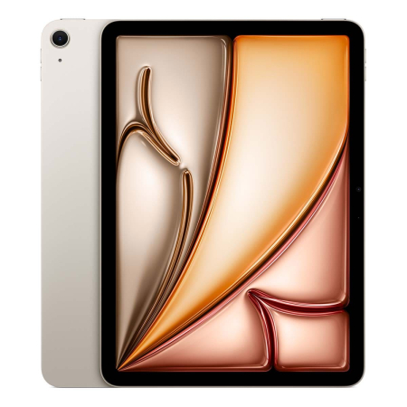 Apple iPad Air 11” (2025) 512Gb Wi-Fi+Cellular Starlight (M3) Apple iPad Air 11” (2025) 512Gb Wi-Fi+Cellular Starlight (M3)