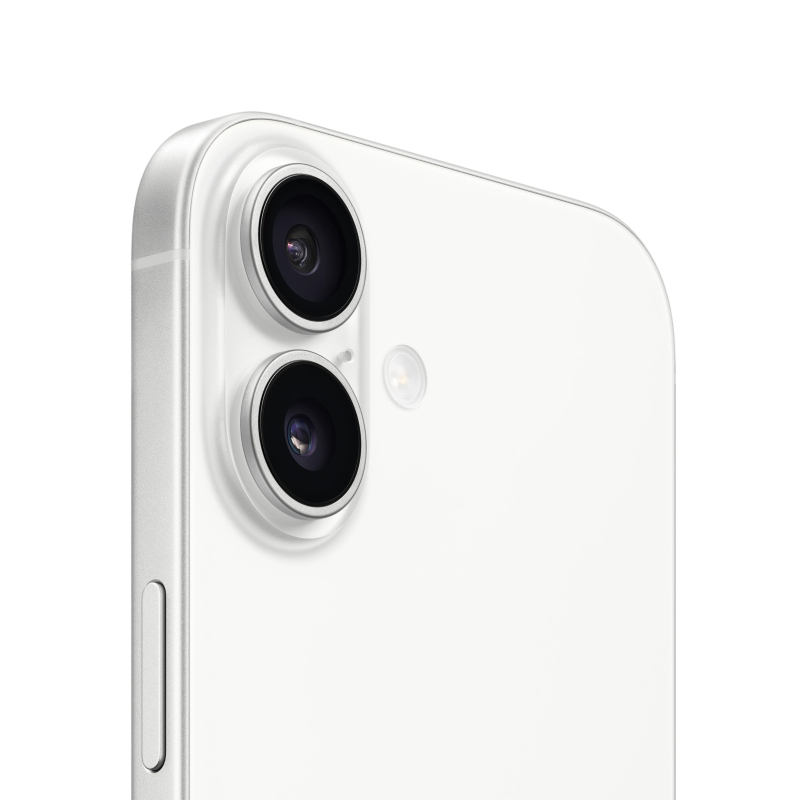 Apple iPhone 17 eSIM 512Gb White Apple iPhone 17 eSIM 512Gb White
