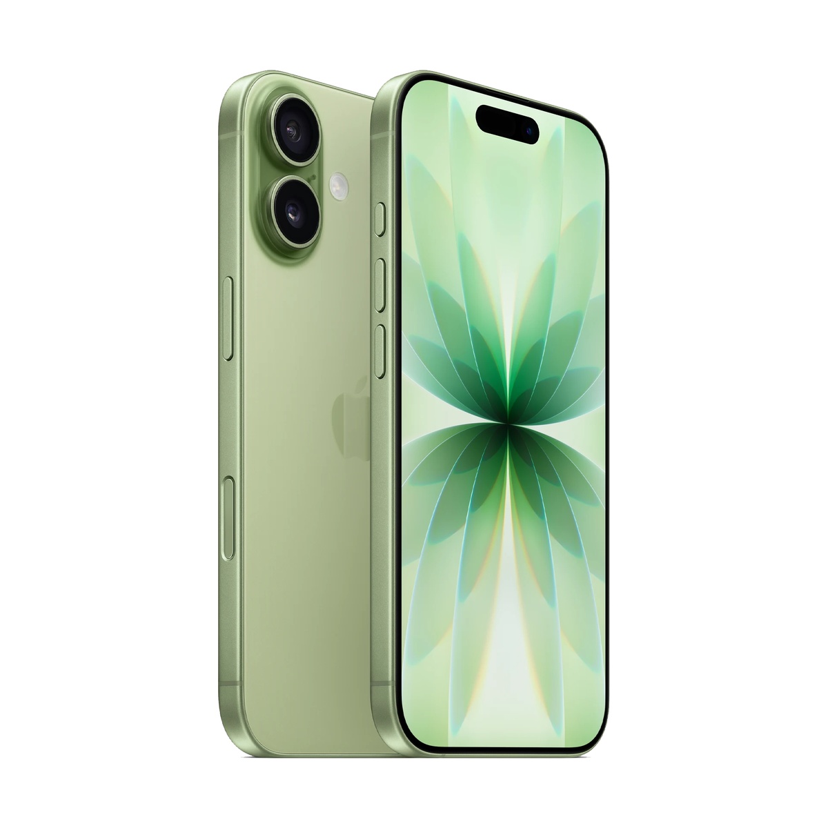 Apple iPhone 17 256Gb Sage Apple iPhone 17 256Gb Sage
