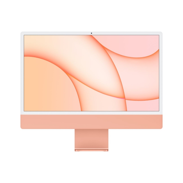 Apple iMac 24 M1/8/512 Orange
