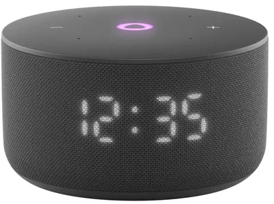 Яндекс Станция Мини 3 Черная