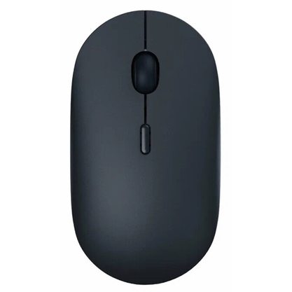 Мышь Xiaomi Mi Portable Bluetooth Mouse 3 Black (XMBXSB01YM) Мышь Xiaomi Mi Portable Bluetooth Mouse 3 Black (XMBXSB01YM)