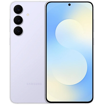 Samsung Galaxy S25 FE 8/256Gb Голубой| Ice Blue