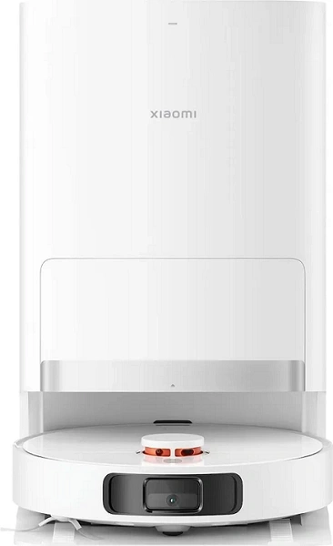 Робот-пылесос Xiaomi Mijia Robot Vacuum X20 Plus (EU)