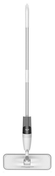 Швабра с распылителем Deerma Del Mar Spray MOP TB500 • купить в Самаре ...