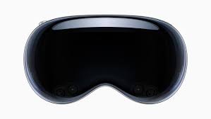 Очки дополненной реальности Apple Vision Pro 256Gb