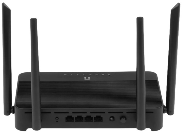 Роутер Netis NX31 (AX3000T) с Oper WRT