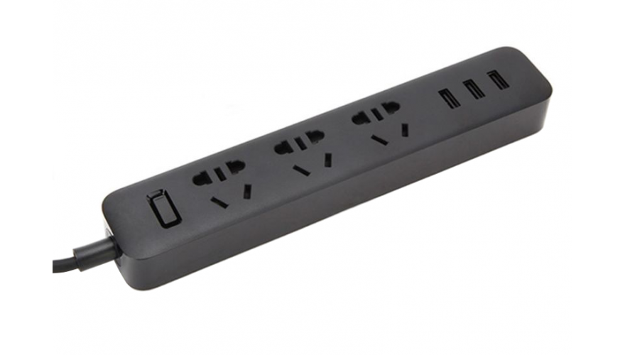 Mi power strip. Xiaomi mi Power strip 3. Удлинитель Xiaomi Power strip 3 розетки, 3 USB. Mi Power strip Sockets 3 USB 3 xmcxb01qm. Mi Power strip Sockets 3 USB 3 Black xmcxb01qm.