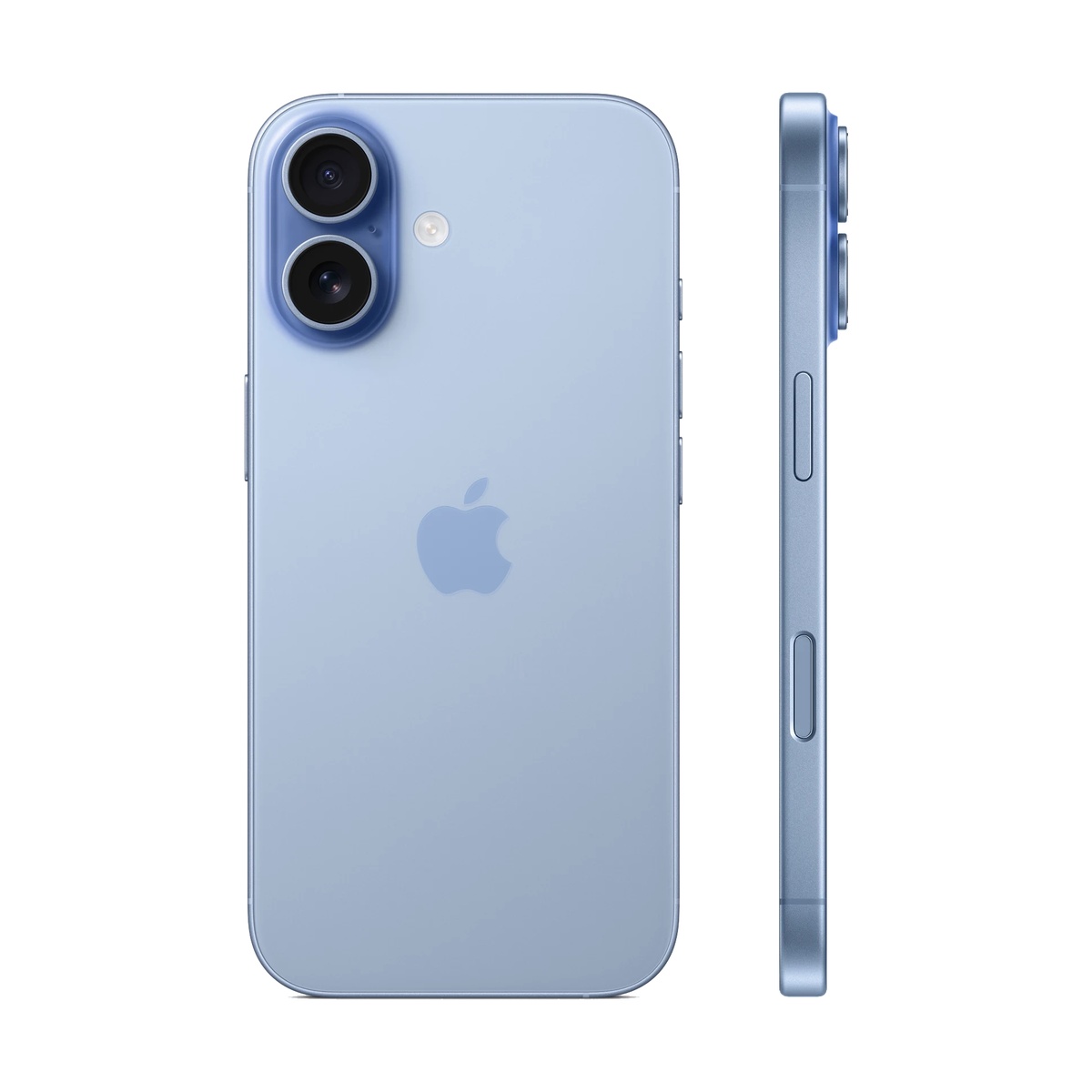 Apple iPhone 17 512Gb Mist Blue Apple iPhone 17 512Gb Mist Blue