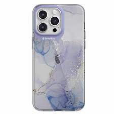 Чехол накладка iPhone 15 Pro Max 6.7" Switch Easy Artist Veil