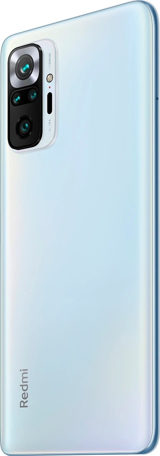 Xiaomi Redmi Note 10 Pro 6/128Gb Blue