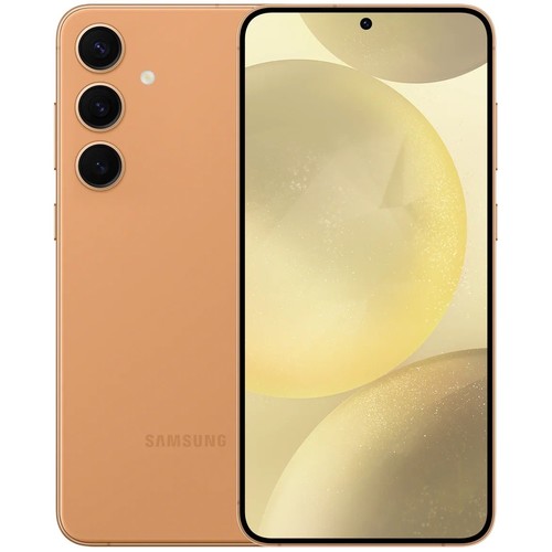 Samsung Galaxy S24+ 12/512Gb Оранжевый