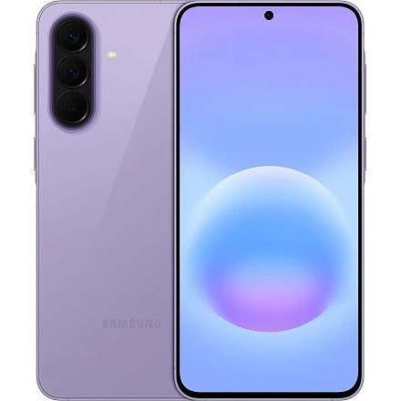 Samsung Galaxy A57 8/128Gb Сиреневый| Awesome Lilac