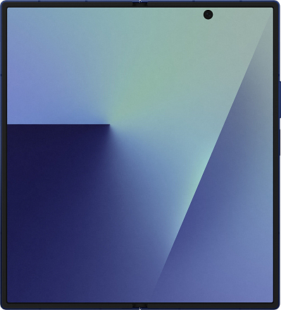 Смартфон Samsung Galaxy Z Fold 7 12/512Gb Navy