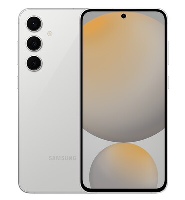 Samsung Galaxy S24 FE 8/256Gb Серый| Gray