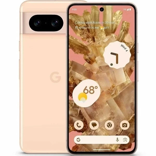 Google Pixel 8 8/128Gb Rose US