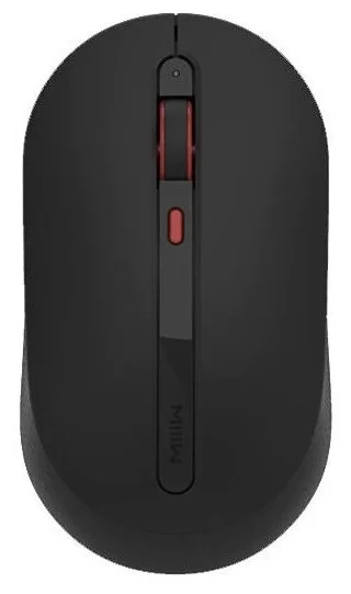 Беспроводная мышь Xiaomi MIIIW Wireless Mouse Silent