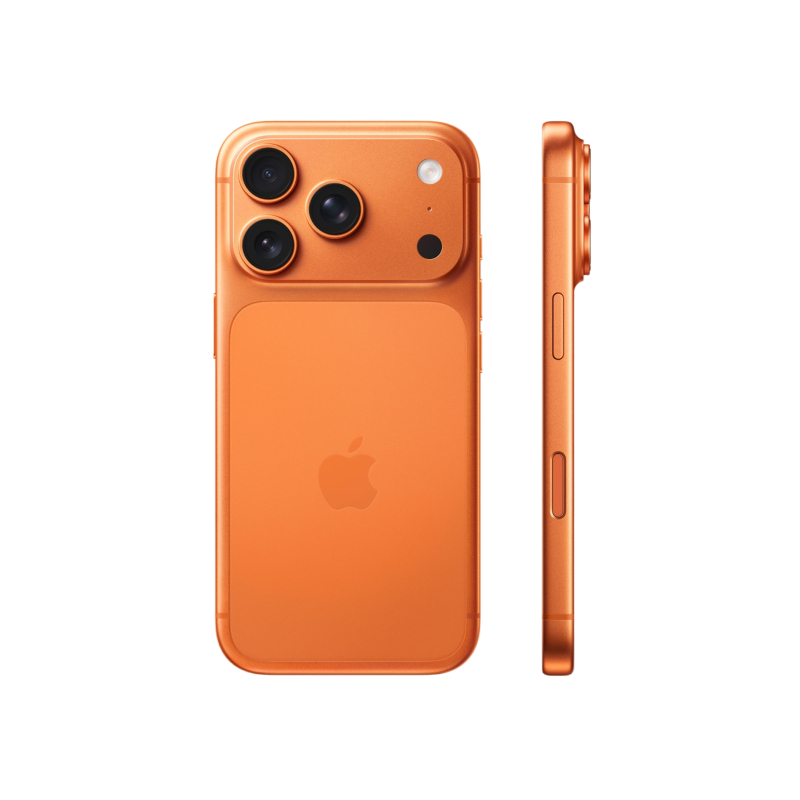 Apple iPhone 17 Pro Max eSIM 512Gb Cosmic Orange Apple iPhone 17 Pro Max eSIM 512Gb Cosmic Orange