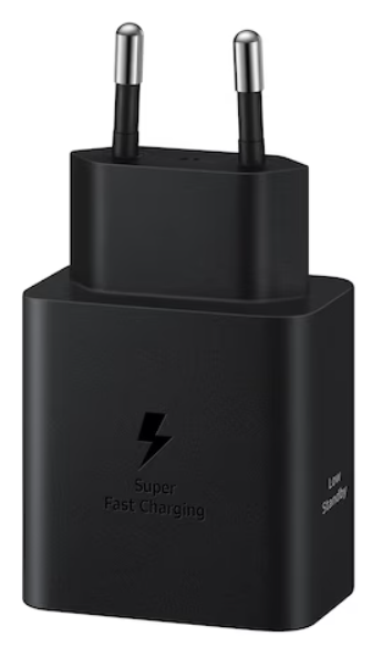 Samsung Power Adapter USB-C 45w Black