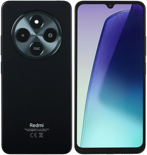 Xiaomi Redmi 14C 8/256 Black