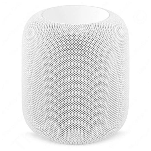Умная колонка Apple HomePod (2nd generation) White