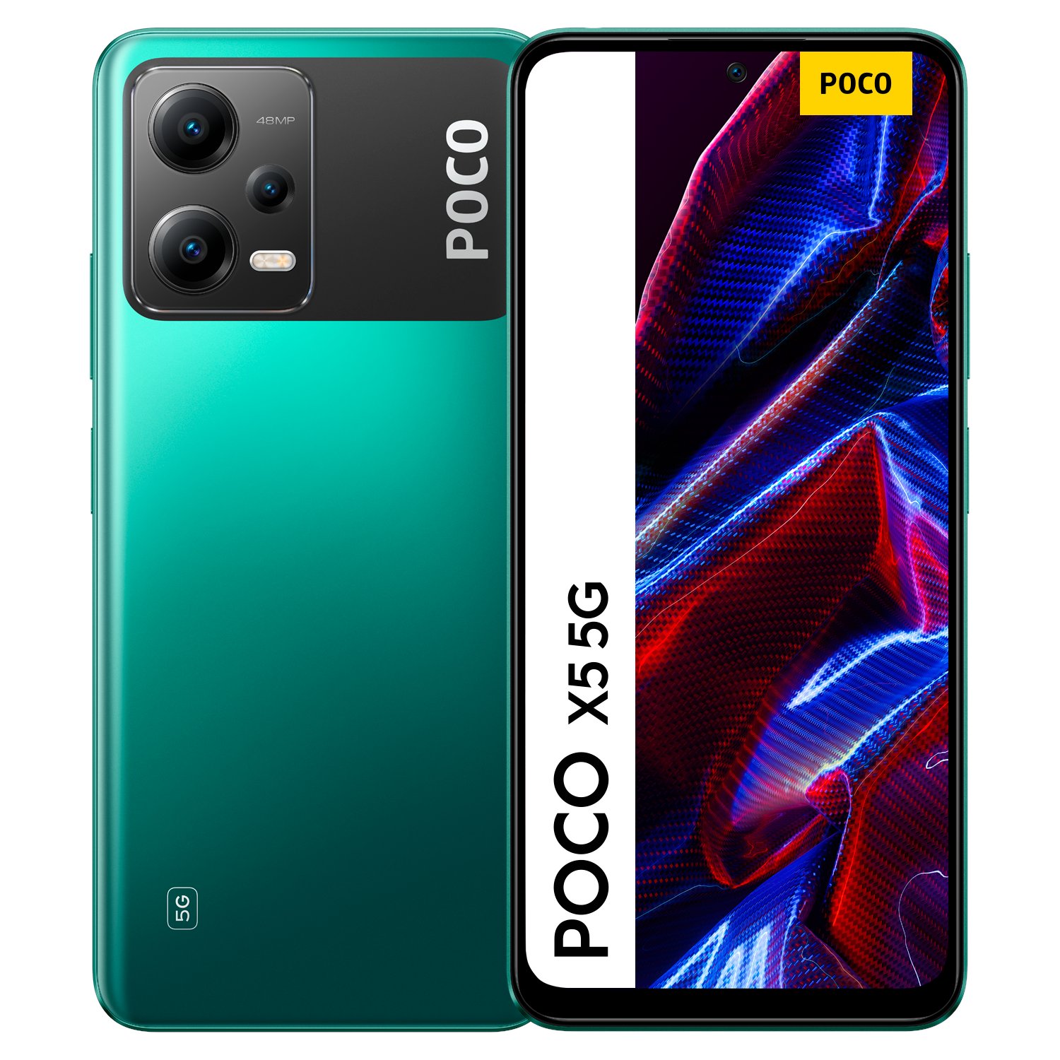 Poco X5 Pro 5g Купить В Омске