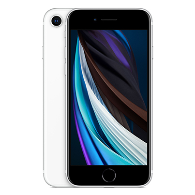 Apple iPhone SE 2022 256Gb White