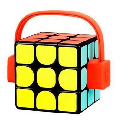 Кубик Рубика Xiaomi Giiker Counting Magnetic Cube M3 GiCUBEM3