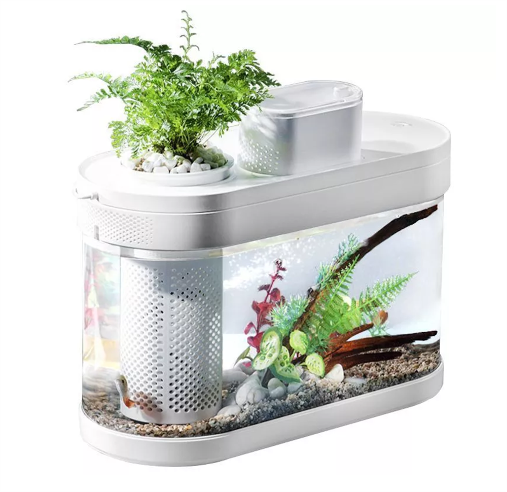 Умный аквариум xiaomi. Аквариум Xiaomi ai Smart Modular Fish Tank Pro (HF-jhyg07). Акваферма Xiaomi Geometry Fish Tank Aquaponics ecosystem c180 Standart. Аквариум Xiaomi descriptive Geometry c180 Smart Fish Tank Pro. Xiaomi Geometry Fish Tank Aquaponics ecosystem c180.