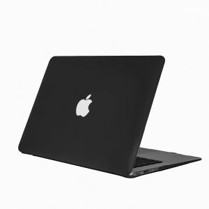 Чехол с вырезом для Apple Macbook 13.3 Air A1369/A1466