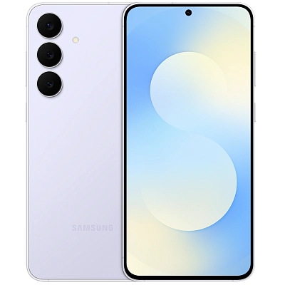 Samsung Galaxy S25 FE 8/512Gb Голубой| Ice Blue