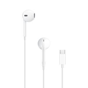 Проводная гарнитура Apple EarPods (USB-C)
