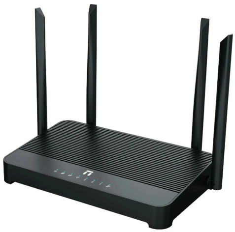 Роутер Netis NX31 (AX3000T) с Oper WRT
