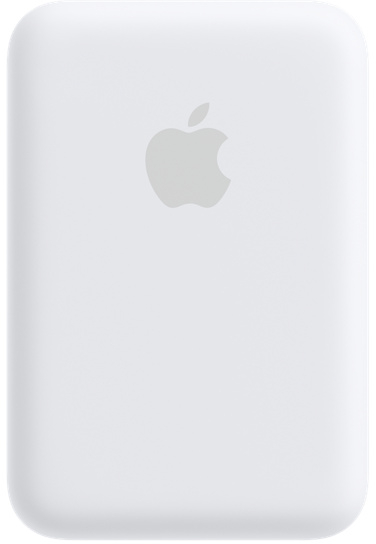 Внешний аккумулятор Apple iPhone Battery Pack Magsafe MJWY3 1460 мАч