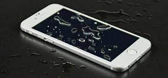 Восстановление после попадания влаги на iPhone 6S