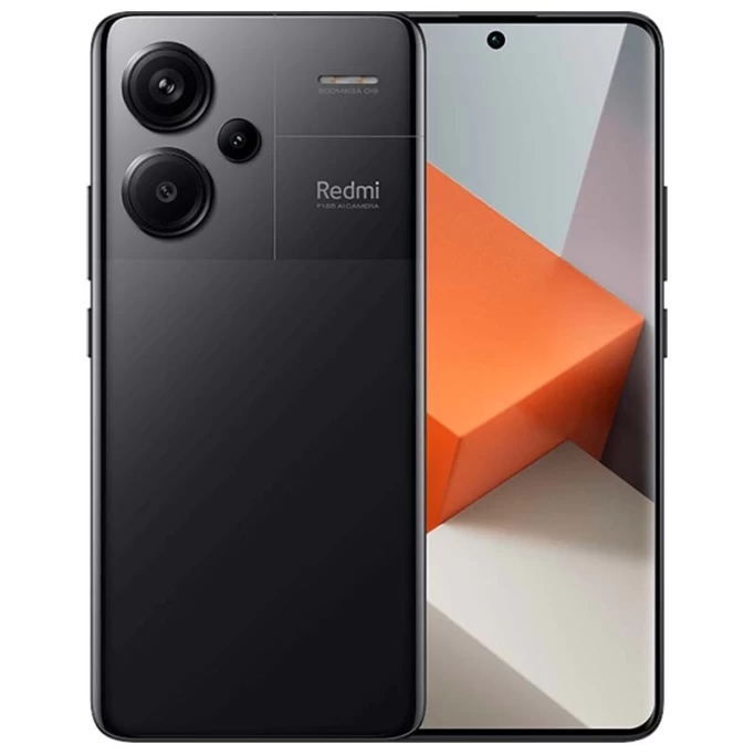 Xiaomi Redmi Note 13 Pro Plus 5G 8/256Gb Black * купить в Самаре - iЧехол Поиск картинок