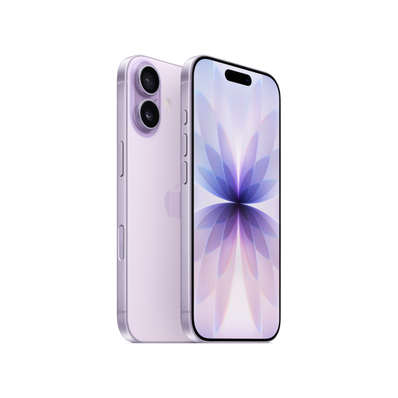 Apple iPhone 17 eSIM 512Gb Lavender Apple iPhone 17 eSIM 512Gb Lavender
