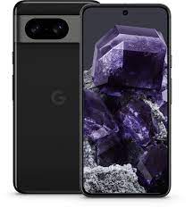 Google Pixel 8 8/128Gb Black JP