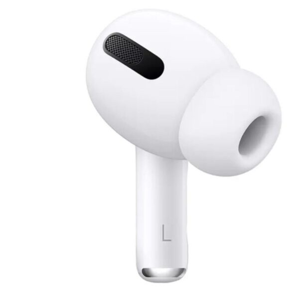 Левый наушник Apple AirPods Pro 2 (L) белый