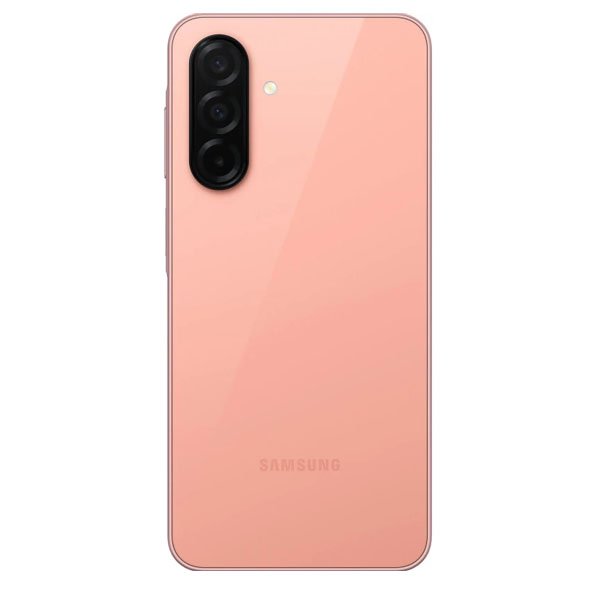 Samsung A26 6/128Gb Розовый