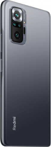 Xiaomi Redmi Note 10 Pro 6/128Gb Onyx Gray