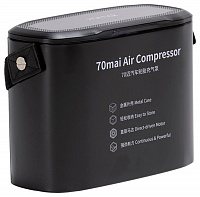Автомобильный компрессор 70mai Air Compressor Standart TP01