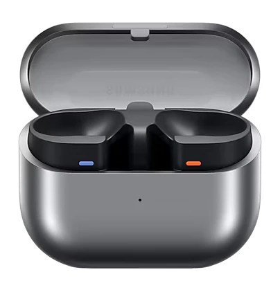 Беспроводные наушники Galaxy Buds 3 Pro, Silver