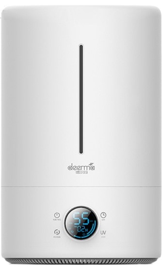 Увлажнитель воздуха Xiaomi Deerma Air Humidifier 5L DEM-F628S