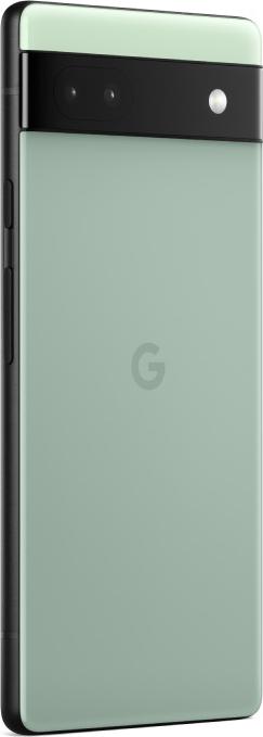 Google Pixel 6A 6/128Gb Green