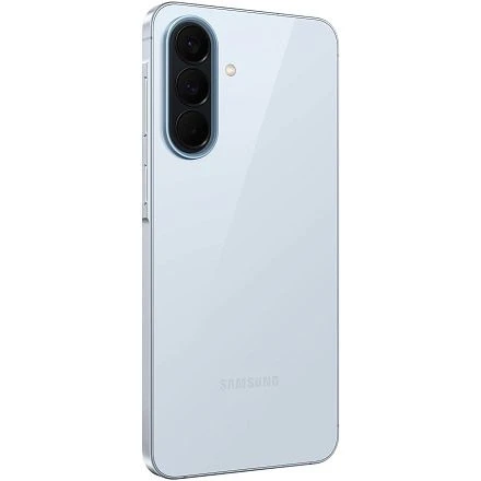 Samsung Galaxy A57 12/512Gb Голубой| Awesome Icyblue