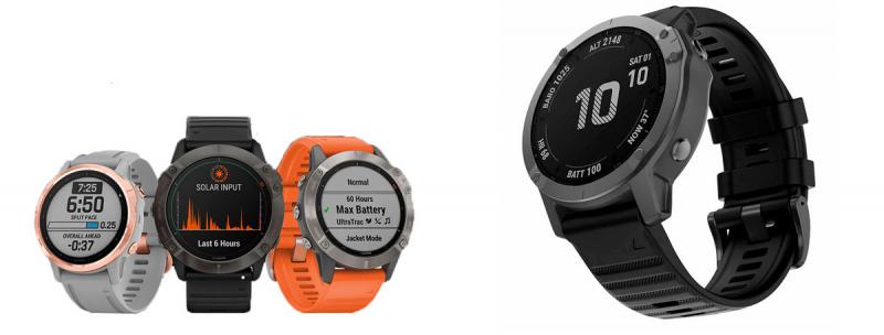 Новые Garmin: Идеальный Спутник для Вашего Здоровья и Активности уже в продаже! Новые Garmin: Идеальный Спутник для Вашего Здоровья и Активности уже в продаже!